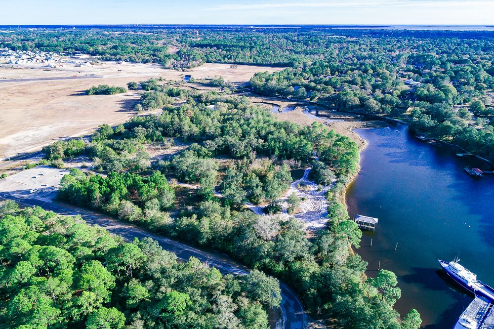 3595 Frankford Ave, Panama City, FL 32405